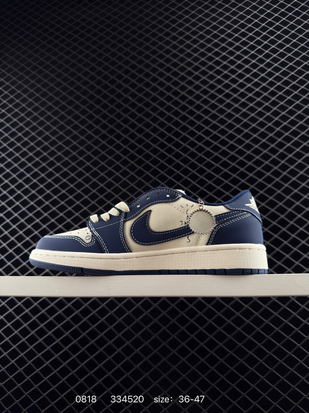 Nike Air Jordan 1 Low OG SP